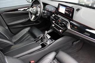 BMW 5 Serie - afbeelding nr 25