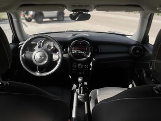 MINI One MINI One 1.2 AIRCO 17 INCH MOOI SPORTIEF - afbeelding nr 8