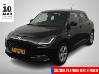 Suzuki Swift 1.2 Select Smart Hybrid