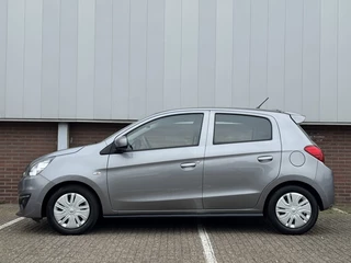Mitsubishi Space Star - afbeelding nr 2