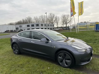 Tesla Model 3 Tesla Model 3 Long Range AWD 75 kWh - AUTOPILOT/PANO/CAM/NAP - afbeelding nr 8