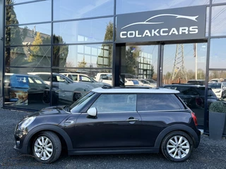 MINI Cooper Mini Mini 1.5 Cooper Chili Business Pano Navi Lage KM - afbeelding nr 38
