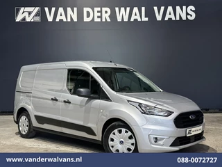 Ford Transit Connect 1.5 EcoBlue 101pk L2H1 Euro6 Airco | Camera | Navigatie | Apple Carplay | Android Auto