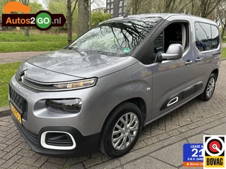 Citroën Berlingo - 271209480-0
