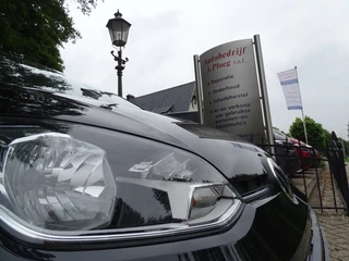 Volkswagen up! Volkswagen up! 1.0 BMT up! DAB / LANE ASS AUR CAMERA PDC 1e eig - afbeelding nr 21