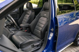 Volkswagen Golf Volkswagen Golf 2.0 TSI 4Motion R Pano Dynaudio Camera Leer - afbeelding nr 30