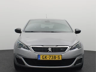 Peugeot 308 FULL LED / KEYLESS / DENON AUDIO / CAMERA / DAB+ / NL-AUTO - afbeelding nr 21