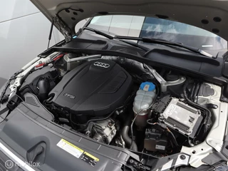 Audi A4 Audi A4 Avant 2.0 TFSI Automaat Trekhaak LED PDC Clima Cruise Navi - afbeelding nr 31