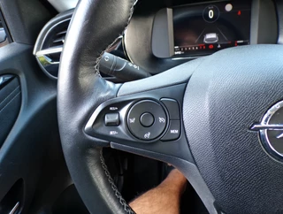 Opel Corsa Opel Corsa 1.2 GS Line HEADUPP DISPLAY CAMERA TEL CRUISECONT..... - afbeelding nr 20