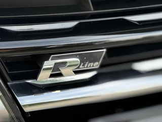 Volkswagen Tiguan Volkswagen Tiguan 1.4 TSI ACT R-Line, Wegkl.Trekhaak, CAMERA, ACC - afbeelding nr 32