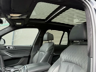 BMW X5 BMW X5 xDrive45e High Executive M-Pakket INDIVIDUAL BOMVOL - afbeelding nr 14