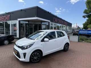 Kia Picanto - afbeelding nr 32