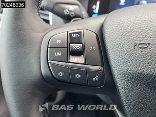 Ford Transit Ford Transit 165pk Automaat Limited L3H2 Nwe model! Xenon Airco Cruise CarPlay Camera Parkeersensoren Airco Cruise control - afbeelding nr 17