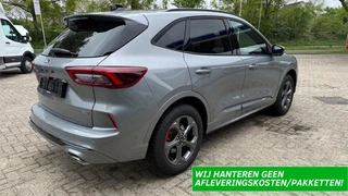 Ford Kuga - afbeelding nr 3