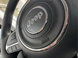 Jeep Renegade Jeep Renegade 4xe 240 PLUG-IN HYBRID ELECTRIC NEW UPLAND AUT. Keyless | Dodehoeksensoren | Navi | Carplay - afbeelding nr 24