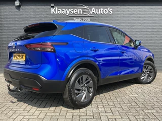 Nissan QASHQAI - afbeelding nr 5