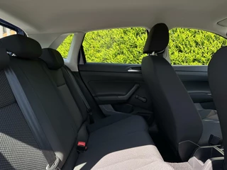 Volkswagen Polo Volkswagen Polo 1.0 MPI UNIEK LAGE KM-STAND! , AIRCO, ELEKTRISCHE RAMEN - afbeelding nr 39