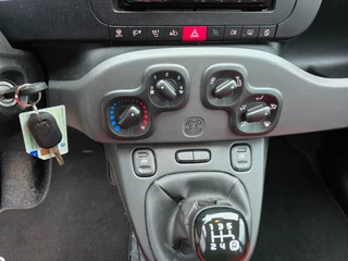 Fiat Panda - afbeelding nr 11