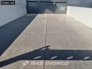 Iveco Daily Iveco Daily 35C21 3.0L 210PK Automaat Open Laadbak 2025 ACC Airco CarPlay Pritsche Pickup Open Box Airco - afbeelding nr 6