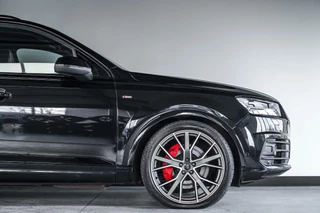 Audi Q7 Audi Q7 3.0 TFSI quattro Pro Line + 7p S-line Pano 360° ACC - afbeelding nr 51