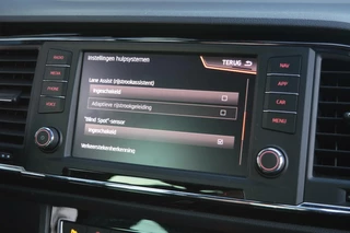 CUPRA Ateca CUPRA Ateca 2.0 TSI 4DRIVE|360|Beats|ACC|lane|blindspot - afbeelding nr 20