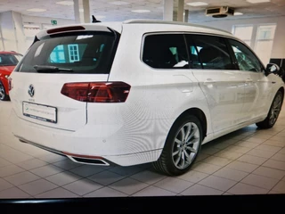 Volkswagen Passat - afbeelding nr 2