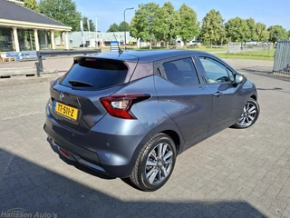 Nissan Micra Nissan Micra 0.9 IG-T N-Way - afbeelding nr 2