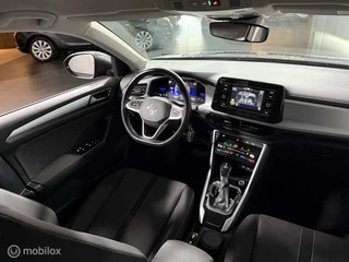 Volkswagen T-Roc Volkswagen T-Roc 1.5 TSI Style | CARPLAY | CRUISE | PDC - afbeelding nr 10