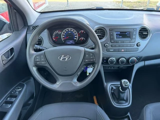 Hyundai i10 Hyundai i10 1.0i Comfort airco - afbeelding nr 9