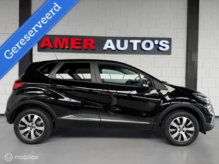 Renault Captur Renault Captur 0.9 TCe Limited/1e eigenaar/Zeer netjes/TOP!! - afbeelding nr 3