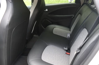 Renault ZOE LED/Navi/Camera/Keyless/Crc/Ecc/Pdc/16