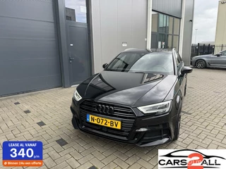 Audi A3 - 15587662-0
