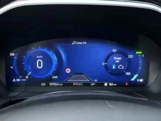 Ford Kuga Ford Kuga 2.5 PHEV Titanium | Trekhaak | Head up display | - afbeelding nr 23