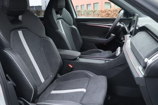 Škoda Kodiaq LED/Virtual Cockpit/Camera/20