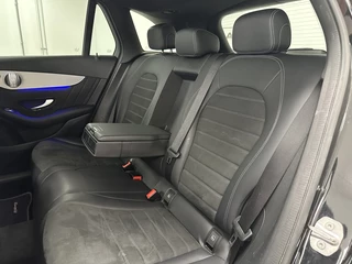 Mercedes-Benz GLC - afbeelding nr 6