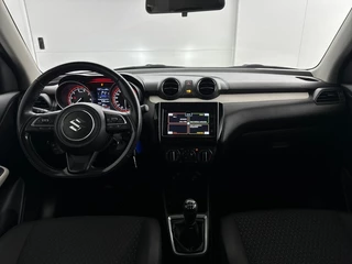 Suzuki Swift - afbeelding nr 4