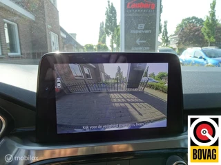 Ford Kuga Ford Kuga 2.5 PHEV Titanium X | Cruise Adaptief |Winterpakket !!! - afbeelding nr 16