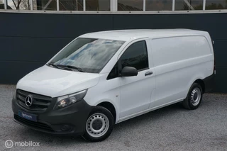 Mercedes-Benz Vito Mercedes Vito Bestel 114 CDI Extra Lang Navi Cam PDC Cruise! - afbeelding nr 24