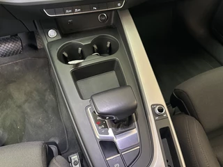 Audi A4 - afbeelding nr 20