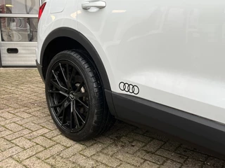 Audi Q3 - afbeelding nr 10