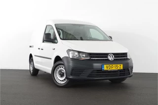 Volkswagen Caddy Volkswagen Caddy 2.0 TDI L1H1 BMT - afbeelding nr 3