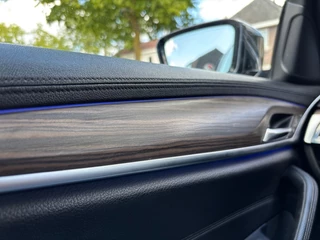 BMW 5 Serie - afbeelding nr 41