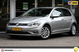Volkswagen Golf Volkswagen Golf 1.5 TSI Comfortline Business -Trekhaak- - afbeelding nr 8