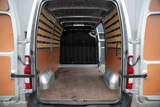 Renault Master Renault Master bestel T35 2.3 dCi 150 L2H2 Navi/Trekhaak - afbeelding nr 23