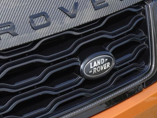 Land Rover Range Rover Sport Land Rover Range Rover Sport 5.0 V8 576PK SC SVR SVO / Quicksilver RVS / Alcantara / carbon - afbeelding nr 28