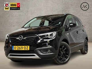 Opel Crossland X 1.2 Turbo Innovation