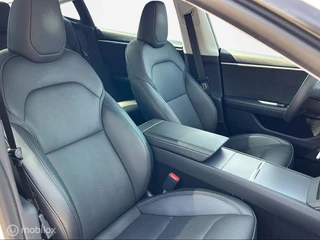 Tesla Model 3 Tesla Model 3 Long Range Dual Motor 78 kWh - afbeelding nr 9