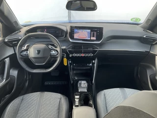 Peugeot 2008 Peugeot 2008 1.2 PureTech 130 Allure Automaat 360cam Carplay Nav/Cruise Blue Beauty! - afbeelding nr 18