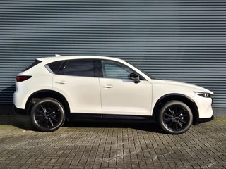 Mazda CX-5 - afbeelding nr 2