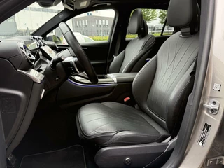 Mercedes-Benz GLC Mercedes GLC-klasse 400e 4MATIC AMG Line ACHTERAS BESTURING /LUCHTVERING/HEADUP/PANO - afbeelding nr 2